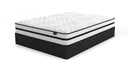 Chime 10 Inch Hybrid Mattress in a Box - Furniture Queen (GA)*