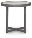 Ocean Beach Outdoor End Table - Furniture Queen (GA)*