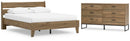 Deanlow Bedroom Package - Furniture Queen (GA)*