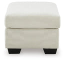 Greenbriar Ottoman - Furniture Queen (GA)*