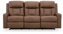 Mackmenville Living Room Set - Furniture Queen (GA)*