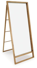 Devford Floor Mirror - Furniture Queen (GA)*