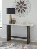 Burkhaus Sofa Table - Furniture Queen (GA)*