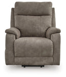 Crestmeade Power Lift Recliner - Furniture Queen (GA)*