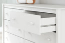 Hallityn Dresser - Furniture Queen (GA)*