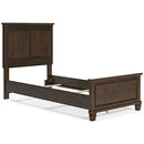 Danabrin Bed - Furniture Queen (GA)*