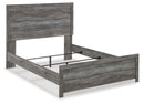 Bronyan Bedroom Set - Furniture Queen (GA)*