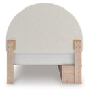 Arloster Upholstered Bed - Furniture Queen (GA)*