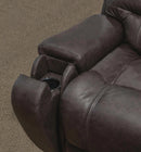 Femley Recliner - Furniture Queen (GA)*