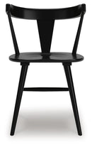 Gretlynn Dining Package