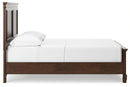 Danabrin Bed - Furniture Queen (GA)*