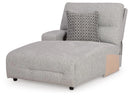 Acklen Place Power Reclining Sectional with Chaise - Furniture Queen (GA)*