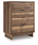 Chirason Chest of Drawers - Furniture Queen (GA)*