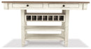 Bolanburg Counter Height Dining Table