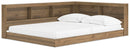 Deanlow Bed - Furniture Queen (GA)*