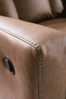 Mackmenville Living Room Set - Furniture Queen (GA)*