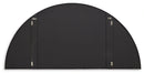 Denlow Wall Mirror Package - Furniture Queen (GA)*