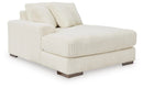 Lindyn Sectional with Chaise - Furniture Queen (GA)*