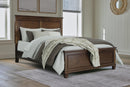 Danabrin Bedroom Set - Furniture Queen (GA)*