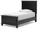 Lanolee Bedroom Set - Furniture Queen (GA)*