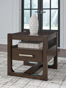 Breckington End Table - Furniture Queen (GA)*