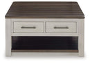 Darborn Lift-Top Coffee Table - Furniture Queen (GA)*