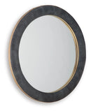 Corinsworth Accent Mirror - Furniture Queen (GA)*