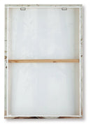 Faisaldon Wall Art (Set of 2) - Furniture Queen (GA)*