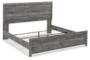 Bronyan Bedroom Set - Furniture Queen (GA)*