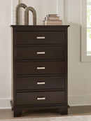 Covetown Chest of Drawers - Furniture Queen (GA)*