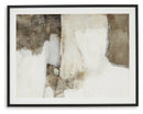 Aldricton Wall Art - Furniture Queen (GA)*