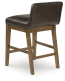 Cabalynn Counter Height Barstool - Furniture Queen (GA)*
