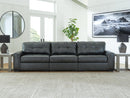 Brindley Pier Living Room Set - Furniture Queen (GA)*