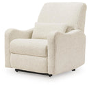 Cleo Pier Recliner - Furniture Queen (GA)*