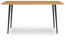 Gretlynn Dining Table