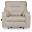 Belmone Pike Recliner - Furniture Queen (GA)*