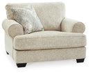 Monaghan Living Room Set - Furniture Queen (GA)*