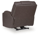 Belmone Pike Recliner - Furniture Queen (GA)*
