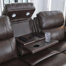 Crossplex Living Room Set - Furniture Queen (GA)*