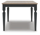 Brenkerton Dining Table