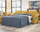 Keerwick Sofa Sleeper - Furniture Queen (GA)*