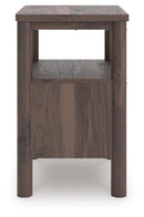 Pamytta Nightstand - Furniture Queen (GA)*