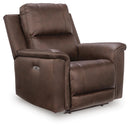 Bleckley Power Recliner - Furniture Queen (GA)*