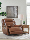Healy Pier Power Recliner - Furniture Queen (GA)*