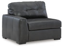 Brindley Pier Living Room Set - Furniture Queen (GA)*