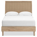 Cielden Bedroom Set - Furniture Queen (GA)*