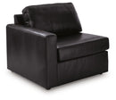 Modmax II Sectional Loveseat with Audio Console - Furniture Queen (GA)*