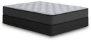 Comfort Plus Mattress - Furniture Queen (GA)*