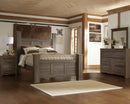 Juararo Bedroom Set - Furniture Queen (GA)*