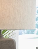 Danacy Lamp Set - Furniture Queen (GA)*